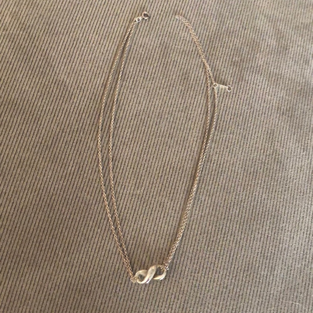 Tiffany necklace